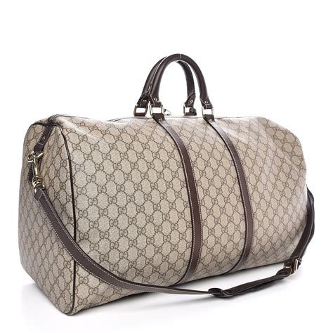 gucci duffle bag for cheap|Gucci duffle bags On Sale .